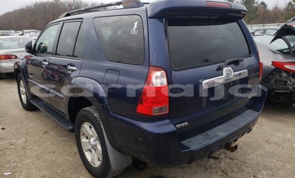 Acheter Neuf Voiture Toyota 4Runner Noir à Lagos, État de Lagos Acheter Neuf Voiture Toyota 4Runner Noir à Lagos, État de Lagos