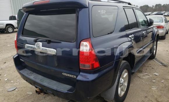 Acheter Neuf Voiture Toyota 4Runner Noir à Lagos, État de Lagos Acheter Neuf Voiture Toyota 4Runner Noir à Lagos, État de Lagos