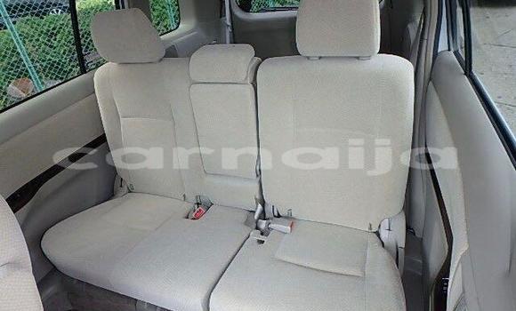 Acheter Neuf Voiture Toyota ISis Blanc à Badagry, État de Lagos Acheter Neuf Voiture Toyota ISis Blanc à Badagry, État de Lagos