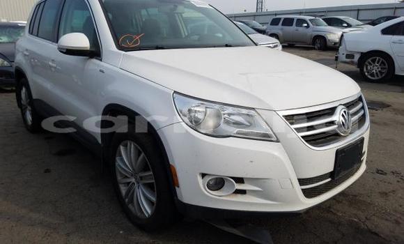 Acheter Neuf Voiture Volkswagen Tiguan Blanc à Badagry, État de Lagos Acheter Neuf Voiture Volkswagen Tiguan Blanc à Badagry, État de Lagos