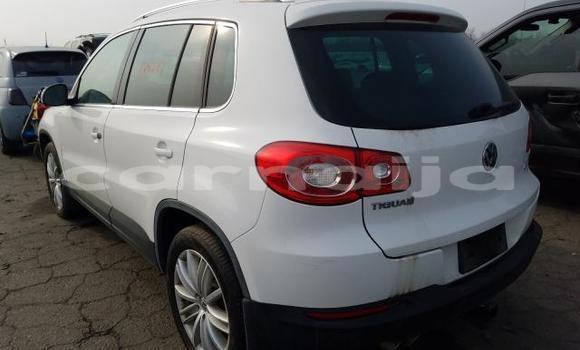 Buy New Volkswagen Tiguan White Car in Badagry in Lagos State Buy New Volkswagen Tiguan White Car in Badagry in Lagos State