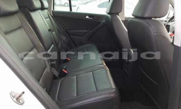 Buy New Volkswagen Tiguan White Car in Badagry in Lagos State Buy New Volkswagen Tiguan White Car in Badagry in Lagos State