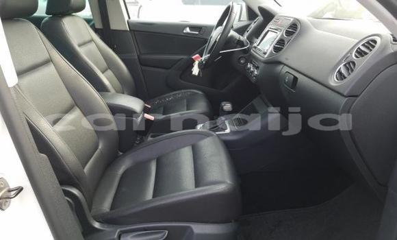 Buy New Volkswagen Tiguan White Car in Badagry in Lagos State Buy New Volkswagen Tiguan White Car in Badagry in Lagos State