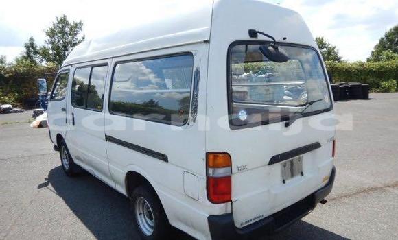 Buy New Toyota Dyna Silver Car in Badagry in Lagos State Buy New Toyota Dyna Silver Car in Badagry in Lagos State