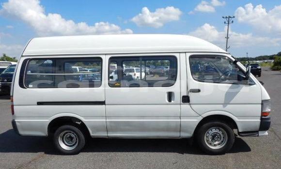 Buy New Toyota Dyna Silver Car in Badagry in Lagos State Buy New Toyota Dyna Silver Car in Badagry in Lagos State