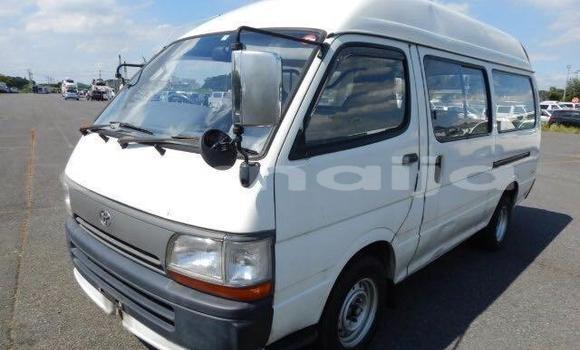Buy New Toyota Dyna Silver Car in Badagry in Lagos State Buy New Toyota Dyna Silver Car in Badagry in Lagos State