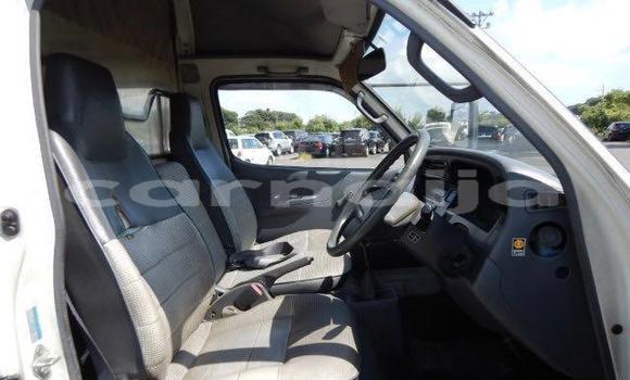 Buy New Toyota Dyna Silver Car in Badagry in Lagos State Buy New Toyota Dyna Silver Car in Badagry in Lagos State