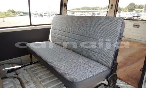 Buy New Toyota Dyna Silver Car in Badagry in Lagos State Buy New Toyota Dyna Silver Car in Badagry in Lagos State