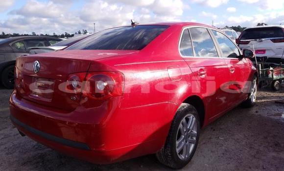 Acheter Neuf Voiture Volkswagen Jetta Rouge à Badagry, État de Lagos Acheter Neuf Voiture Volkswagen Jetta Rouge à Badagry, État de Lagos