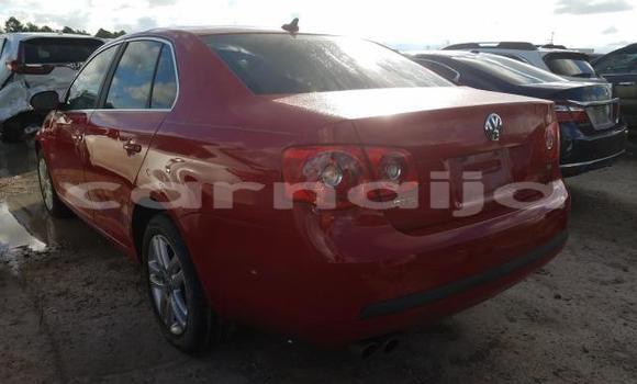 Acheter Neuf Voiture Volkswagen Jetta Rouge à Badagry, État de Lagos Acheter Neuf Voiture Volkswagen Jetta Rouge à Badagry, État de Lagos