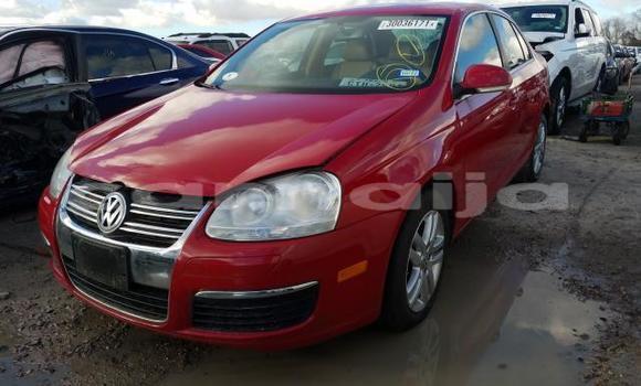 Acheter Neuf Voiture Volkswagen Jetta Rouge à Badagry, État de Lagos Acheter Neuf Voiture Volkswagen Jetta Rouge à Badagry, État de Lagos