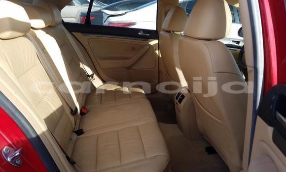 Acheter Neuf Voiture Volkswagen Jetta Rouge à Badagry, État de Lagos Acheter Neuf Voiture Volkswagen Jetta Rouge à Badagry, État de Lagos