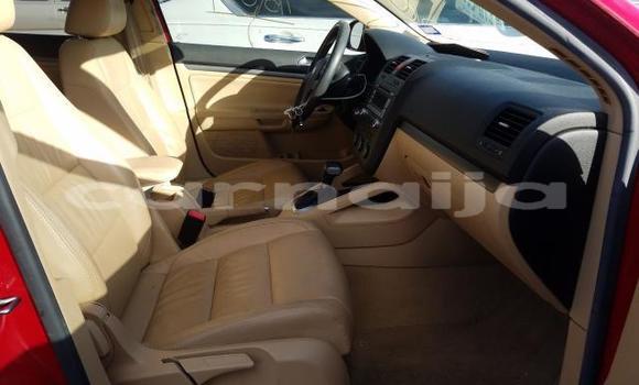 Acheter Neuf Voiture Volkswagen Jetta Rouge à Badagry, État de Lagos Acheter Neuf Voiture Volkswagen Jetta Rouge à Badagry, État de Lagos