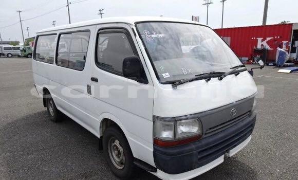 Buy New Toyota Dyna White Car in Badagry in Lagos State