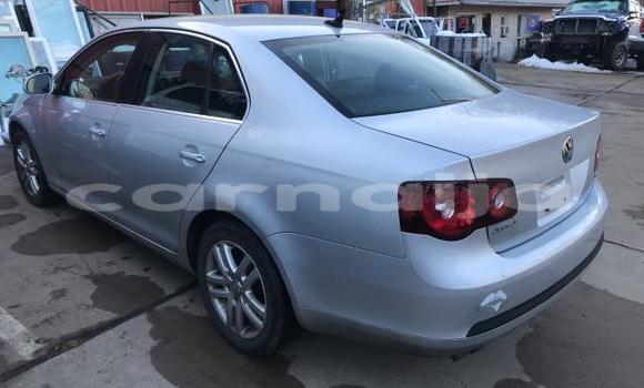 Buy New Volkswagen Jetta Silver Car in Badagry in Lagos State Buy New Volkswagen Jetta Silver Car in Badagry in Lagos State