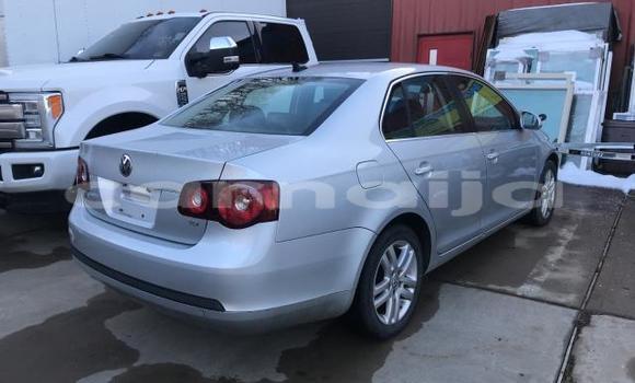 Buy New Volkswagen Jetta Silver Car in Badagry in Lagos State Buy New Volkswagen Jetta Silver Car in Badagry in Lagos State