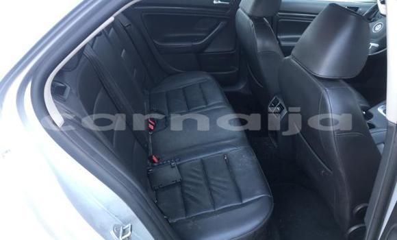 Buy New Volkswagen Jetta Silver Car in Badagry in Lagos State Buy New Volkswagen Jetta Silver Car in Badagry in Lagos State