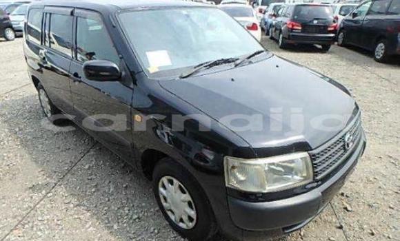 Buy New Toyota Probox Black Car in Badagry in Lagos State