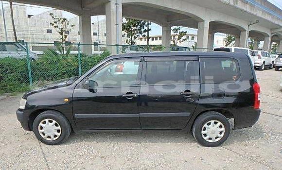 Acheter Neuf Voiture Toyota Probox Noir à Badagry, État de Lagos Acheter Neuf Voiture Toyota Probox Noir à Badagry, État de Lagos