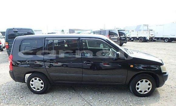 Acheter Neuf Voiture Toyota Probox Noir à Badagry, État de Lagos Acheter Neuf Voiture Toyota Probox Noir à Badagry, État de Lagos