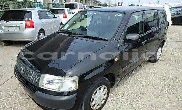 Acheter Neuf Voiture Toyota Probox Noir à Badagry, État de Lagos Acheter Neuf Voiture Toyota Probox Noir à Badagry, État de Lagos