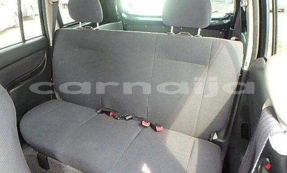 Acheter Neuf Voiture Toyota Probox Noir à Badagry, État de Lagos Acheter Neuf Voiture Toyota Probox Noir à Badagry, État de Lagos