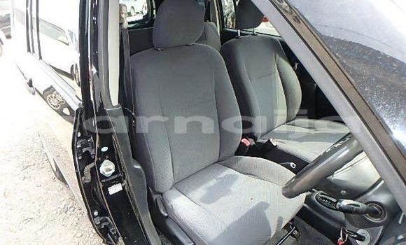 Acheter Neuf Voiture Toyota Probox Noir à Badagry, État de Lagos Acheter Neuf Voiture Toyota Probox Noir à Badagry, État de Lagos