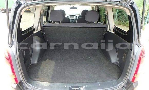 Acheter Neuf Voiture Toyota Probox Noir à Badagry, État de Lagos Acheter Neuf Voiture Toyota Probox Noir à Badagry, État de Lagos