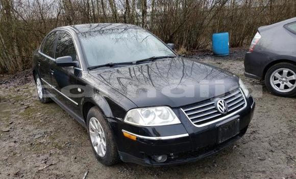 Buy New Volkswagen Passat Black Car in Badagry in Lagos State Buy New Volkswagen Passat Black Car in Badagry in Lagos State