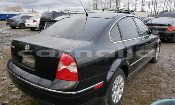 Acheter Neuf Voiture Volkswagen Passat Noir à Badagry, État de Lagos Acheter Neuf Voiture Volkswagen Passat Noir à Badagry, État de Lagos