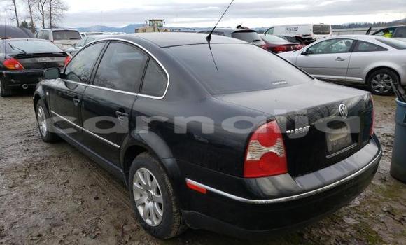 Acheter Neuf Voiture Volkswagen Passat Noir à Badagry, État de Lagos Acheter Neuf Voiture Volkswagen Passat Noir à Badagry, État de Lagos