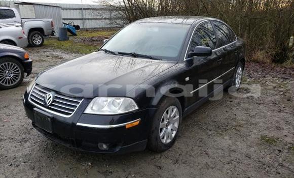 Acheter Neuf Voiture Volkswagen Passat Noir à Badagry, État de Lagos Acheter Neuf Voiture Volkswagen Passat Noir à Badagry, État de Lagos