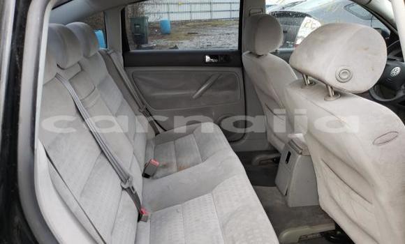 Acheter Neuf Voiture Volkswagen Passat Noir à Badagry, État de Lagos Acheter Neuf Voiture Volkswagen Passat Noir à Badagry, État de Lagos