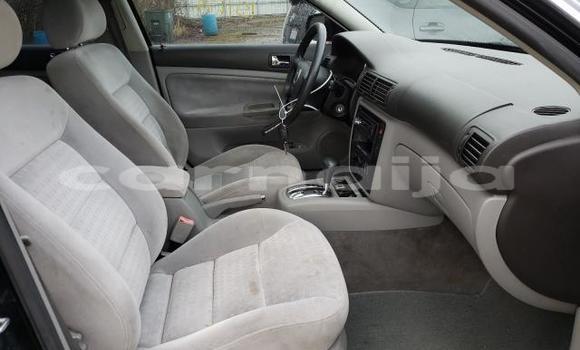 Acheter Neuf Voiture Volkswagen Passat Noir à Badagry, État de Lagos Acheter Neuf Voiture Volkswagen Passat Noir à Badagry, État de Lagos