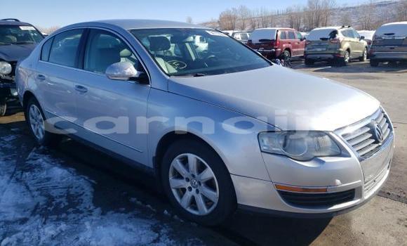 Acheter Neuf Voiture Volkswagen Passat Gris à Badagry, État de Lagos Acheter Neuf Voiture Volkswagen Passat Gris à Badagry, État de Lagos
