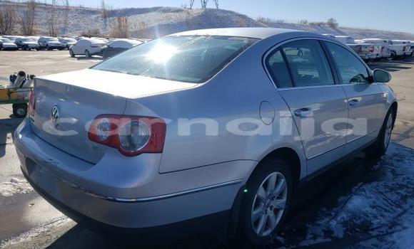 Buy New Volkswagen Passat Silver Car in Badagry in Lagos State Buy New Volkswagen Passat Silver Car in Badagry in Lagos State