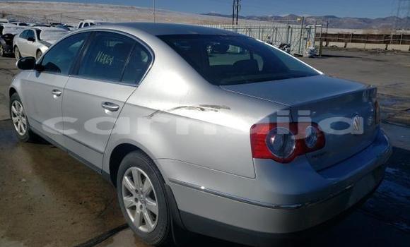 Buy New Volkswagen Passat Silver Car in Badagry in Lagos State Buy New Volkswagen Passat Silver Car in Badagry in Lagos State