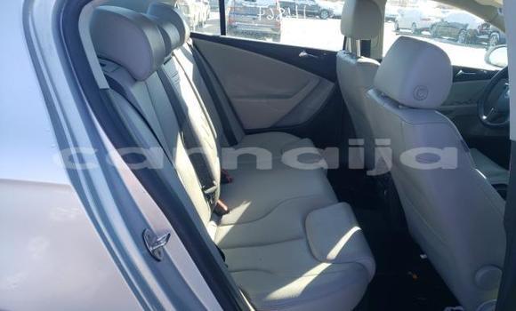 Buy New Volkswagen Passat Silver Car in Badagry in Lagos State Buy New Volkswagen Passat Silver Car in Badagry in Lagos State