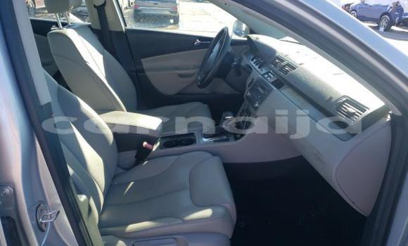 Buy New Volkswagen Passat Silver Car in Badagry in Lagos State Buy New Volkswagen Passat Silver Car in Badagry in Lagos State