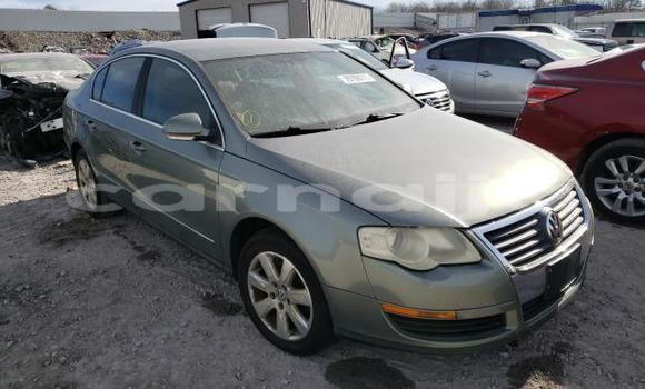 Acheter Neuf Voiture Volkswagen Passat Gris à Badagry, État de Lagos Acheter Neuf Voiture Volkswagen Passat Gris à Badagry, État de Lagos