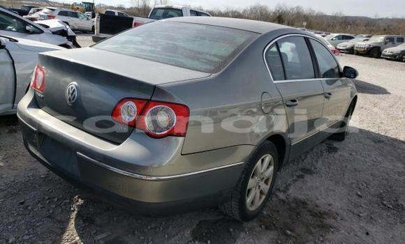 Buy New Volkswagen Passat Silver Car in Badagry in Lagos State Buy New Volkswagen Passat Silver Car in Badagry in Lagos State