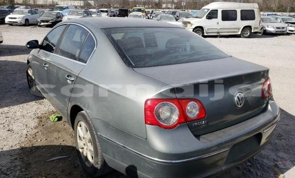 Buy New Volkswagen Passat Silver Car in Badagry in Lagos State Buy New Volkswagen Passat Silver Car in Badagry in Lagos State