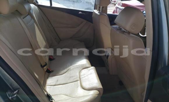 Buy New Volkswagen Passat Silver Car in Badagry in Lagos State Buy New Volkswagen Passat Silver Car in Badagry in Lagos State