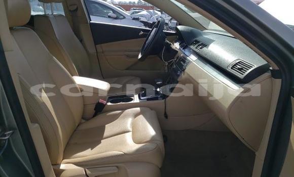 Buy New Volkswagen Passat Silver Car in Badagry in Lagos State Buy New Volkswagen Passat Silver Car in Badagry in Lagos State