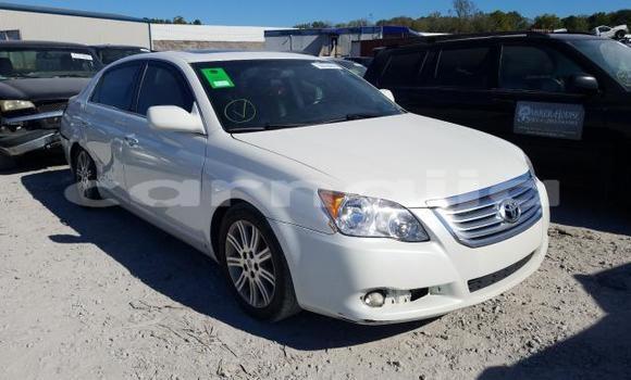 Buy New Toyota Avalon Silver Car in Badagry in Lagos State
