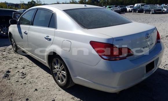 Acheter Neuf Voiture Toyota Avalon Gris à Badagry, État de Lagos Acheter Neuf Voiture Toyota Avalon Gris à Badagry, État de Lagos