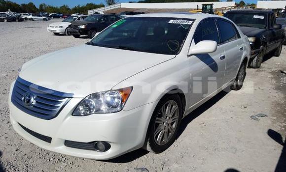 Acheter Neuf Voiture Toyota Avalon Gris à Badagry, État de Lagos Acheter Neuf Voiture Toyota Avalon Gris à Badagry, État de Lagos