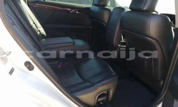 Acheter Neuf Voiture Toyota Avalon Gris à Badagry, État de Lagos Acheter Neuf Voiture Toyota Avalon Gris à Badagry, État de Lagos