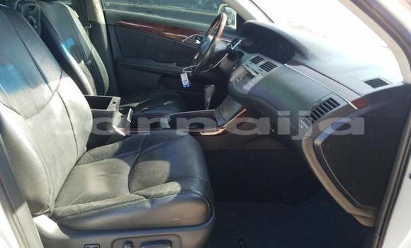 Acheter Neuf Voiture Toyota Avalon Gris à Badagry, État de Lagos Acheter Neuf Voiture Toyota Avalon Gris à Badagry, État de Lagos