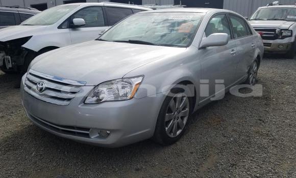 Buy New Toyota Avalon Silver Car in Badagry in Lagos State Buy New Toyota Avalon Silver Car in Badagry in Lagos State